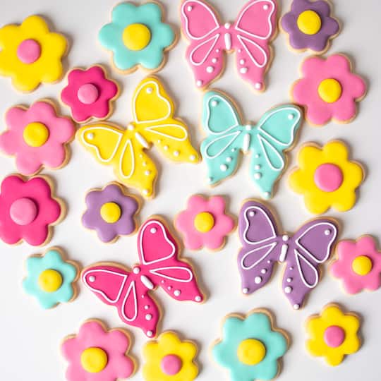 Satin Ice® Royal Icing Mix, 14oz.